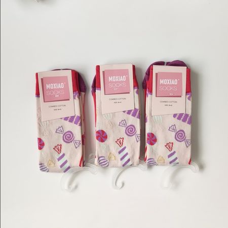 جوراب ساقبلند زنانه L-T-66