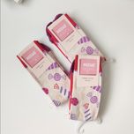 جوراب ساق‌بلند زنانه L-T-66