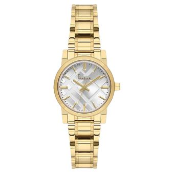 ساعت مچی زنانه فری لوک مدل FL.1.10497-3