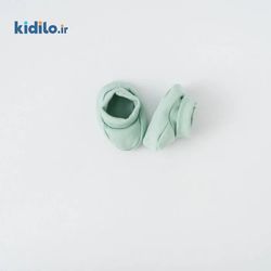 پاپوش نیلی طرح یونیکورن