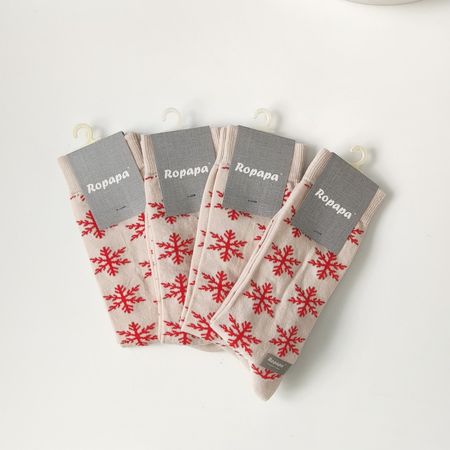 جوراب ساق‌بلند زنانه L-T-68