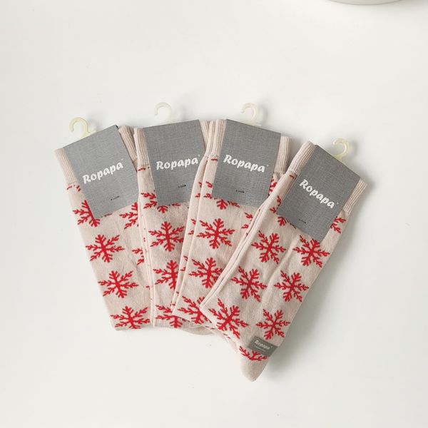 جوراب ساقبلند زنانه L-T-68