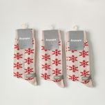 جوراب ساقبلند زنانه L-T-68