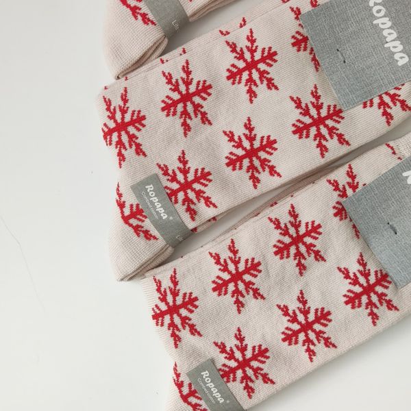 جوراب ساقبلند زنانه L-T-68