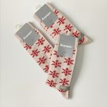 جوراب ساقبلند زنانه L-T-68