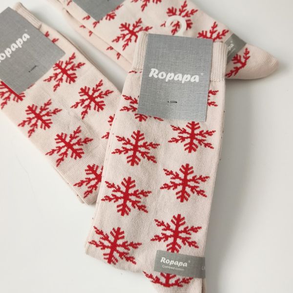 جوراب ساقبلند زنانه L-T-68