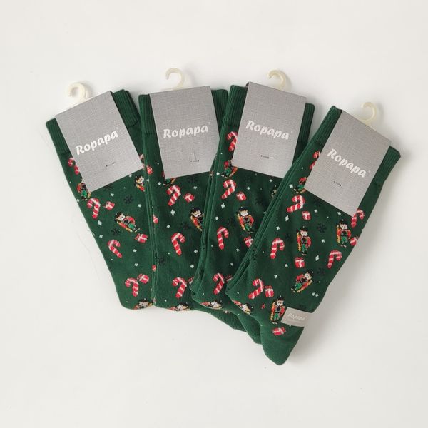 جوراب ساقبلند زنانه L-T-69