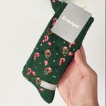 جوراب ساقبلند زنانه L-T-69