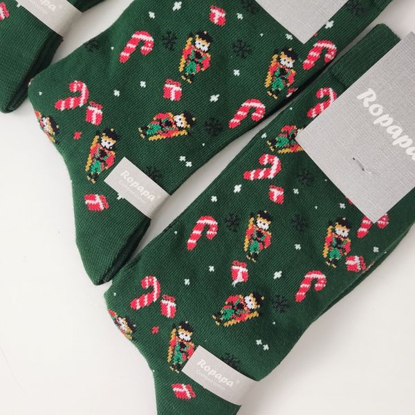 جوراب ساقبلند زنانه L-T-69