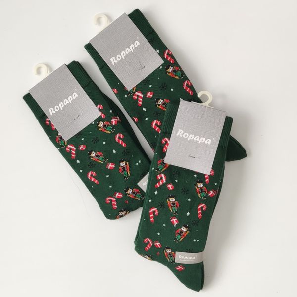 جوراب ساقبلند زنانه L-T-69