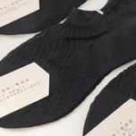 جوراب مچی قلاب‌بافی