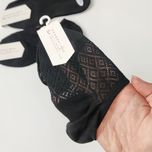 جوراب مچی قلاب‌بافی