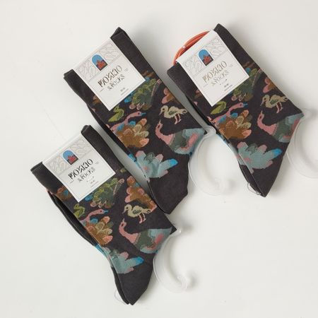 جوراب ساقبلند زنانه L-T-67