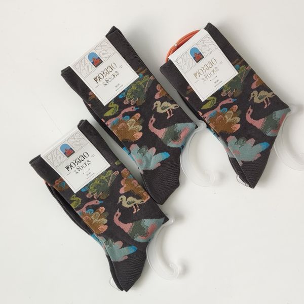 جوراب ساقبلند زنانه L-T-67