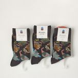 جوراب ساقبلند زنانه L-T-67