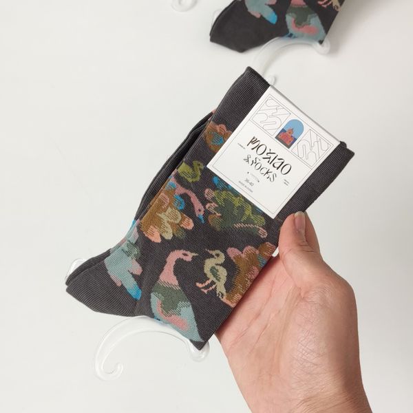 جوراب ساقبلند زنانه L-T-67