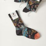 جوراب ساقبلند زنانه L-T-67