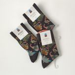 جوراب ساقبلند زنانه L-T-67