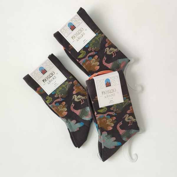 جوراب ساقبلند زنانه L-T-67