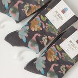 جوراب ساقبلند زنانه L-T-67