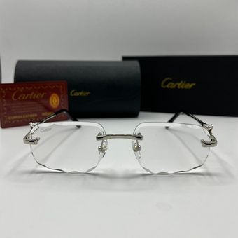 عینک اورجینال کارتیه کارتیر فوتوکروم Cartier CT02810