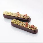 گارنیش ریسه برگ
