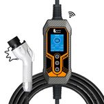 شارژر خودرو 7کیلووات کانکتور TYPE2 برند Feyree