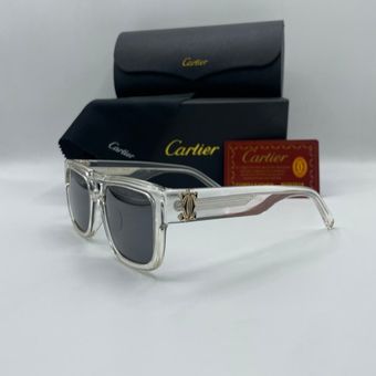 عینک آفتابی کارتیه کارتیر CARTIER