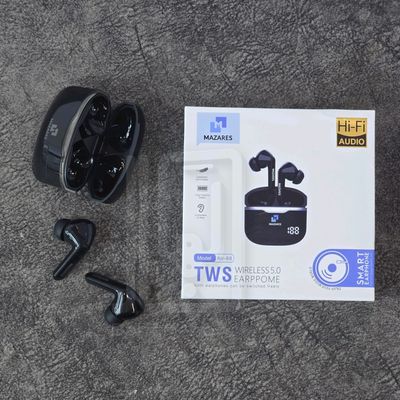 ایرپاد گارانتی دار مدل air-88 مازارس Mazares