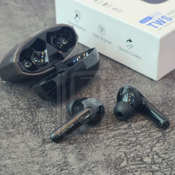 ایرپاد گارانتی دار مدل air-88 مازارس Mazares