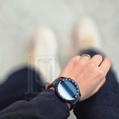 ساعت هوشمند گارانتی دار برند Oale