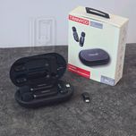 میکروفون دوقلوی دوکاربره برند ترانیو Tranyoo مدل MC22