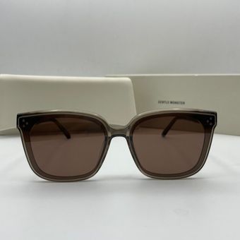 عینک آفتابی جنتل مانستر GENTLE MONSTER