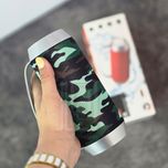 اسپیکر کپسولی چراغ دار j5