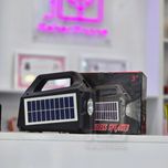 اسپیکر دسته دار همه کاره خورشیدی مدل KTS-1251