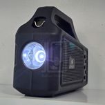 اسپیکر دسته دار همه کاره خورشیدی مدل KTS-1251