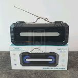 اسپیکر دسته دار مدل H02