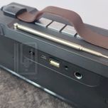 اسپیکر دسته دار مدل H02