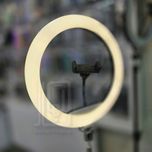 رینگ لایت سه حالت نور مدل Ljj_33