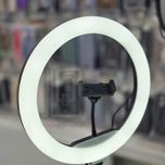 رینگ لایت سه حالت نور مدل Ljj_33