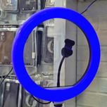 رینگ لایت سه حالت نور مدل MJ_33