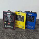 هندزفری سیمی اورجینال یونیورسالUniversal