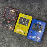 هندزفری سیمی اورجینال یونیورسالUniversal