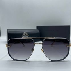 عینک آفتابی میباخ لوکس Maybach
