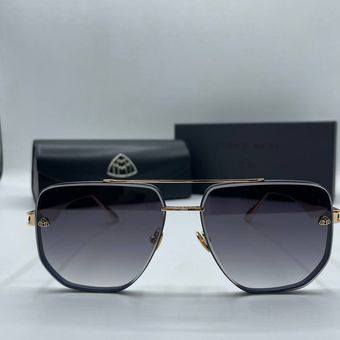 عینک آفتابی میباخ لوکس Maybach
