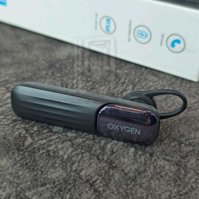 هندزفری بیسیم تک گوش گارانتی دار مدل اکسیژن B-1