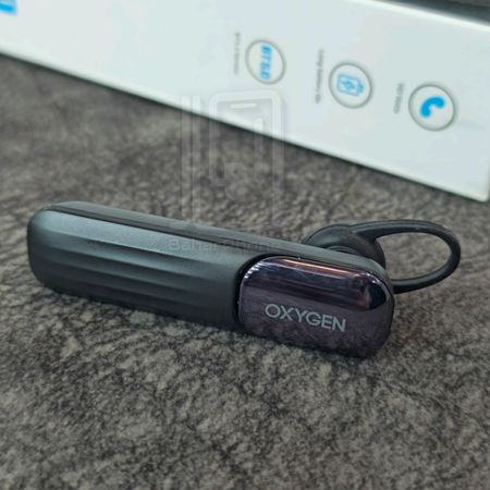 هندزفری بیسیم تک گوش گارانتی دار مدل اکسیژن B-1