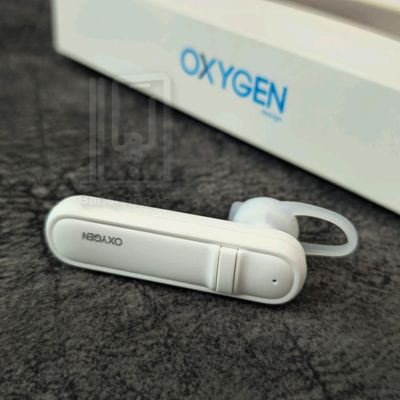 هندزفری بیسیم تک گوش گارانتی دار مدل اکسیژن B-3