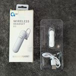 هندزفری بیسیم تک گوش گارانتی دار مدل اکسیژن B-3