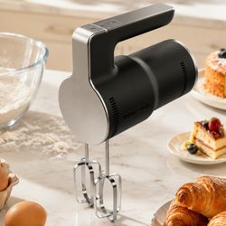 همزن برقی دستی گرنیه اسلوونی مدل M400ORAB